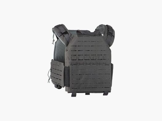 REAPER QRB Plattenträger / Wolf Grey