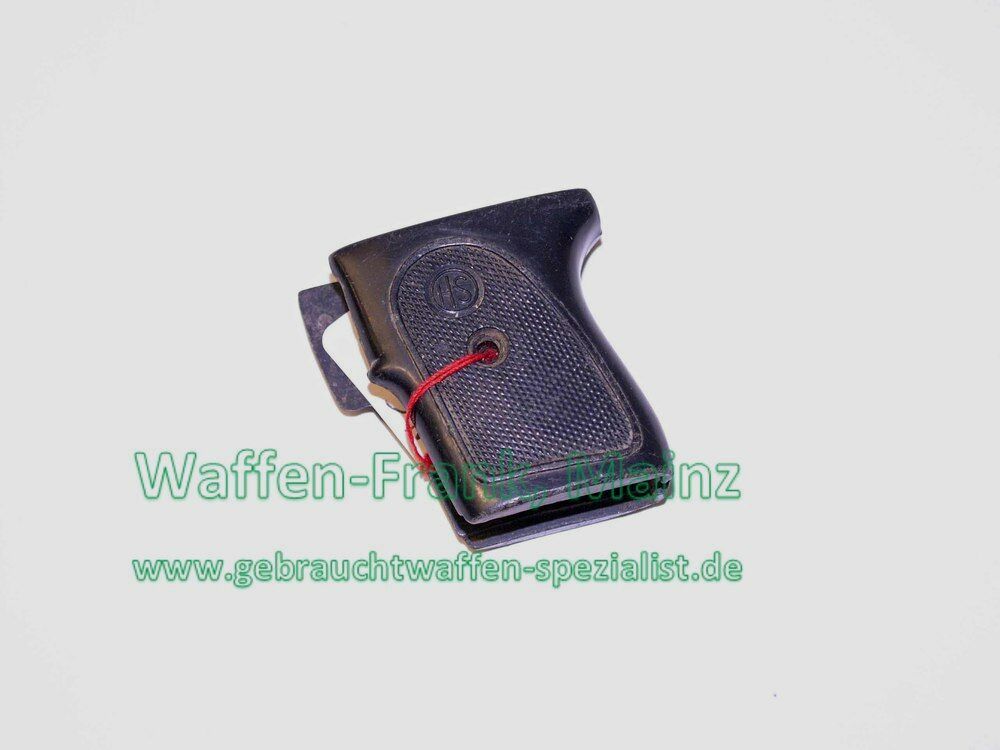 Diverse Hersteller Griffschalen Pistole Gaspistole / 6,35mm Pistole