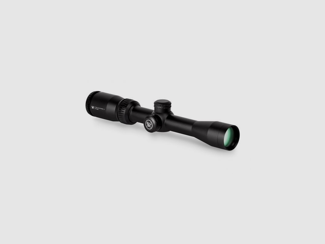 VORTEX – CROSSFIRE 2-7×32 DEAD HOLD BDC, immagine 2 di 3