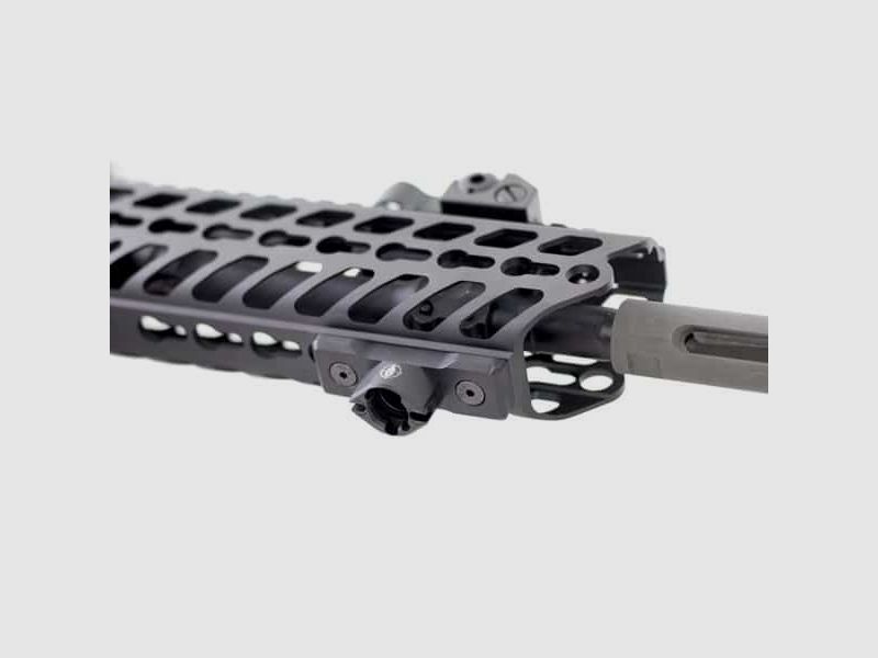 Spartan classic key mod adapter