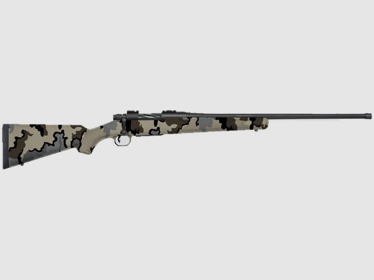 Repetiergeweer MOSSBERG Patriot Kuiu – .308 Win., afbeelding 2 van 6