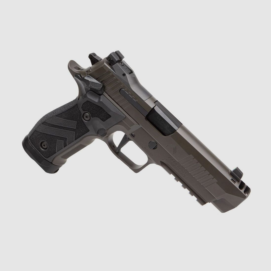 Sig Sauer P226 X-Five Legion 9x19mm, Bild 3 von 5