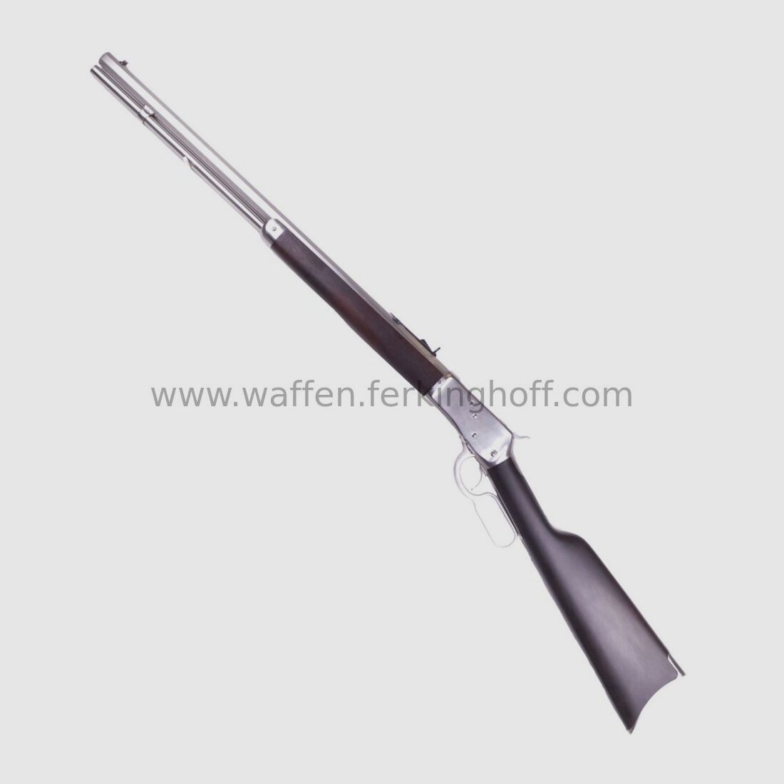 Rossi M92 Premium Inox 24"