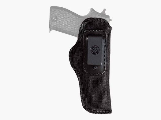 IWB Innenholster aus Nylon Beretta 92-98/FS Taurus PT92-101, Zoraki 918,Colt 1911,S&W 1911,CZ 75/85/75 SP01,Ruger P85/89