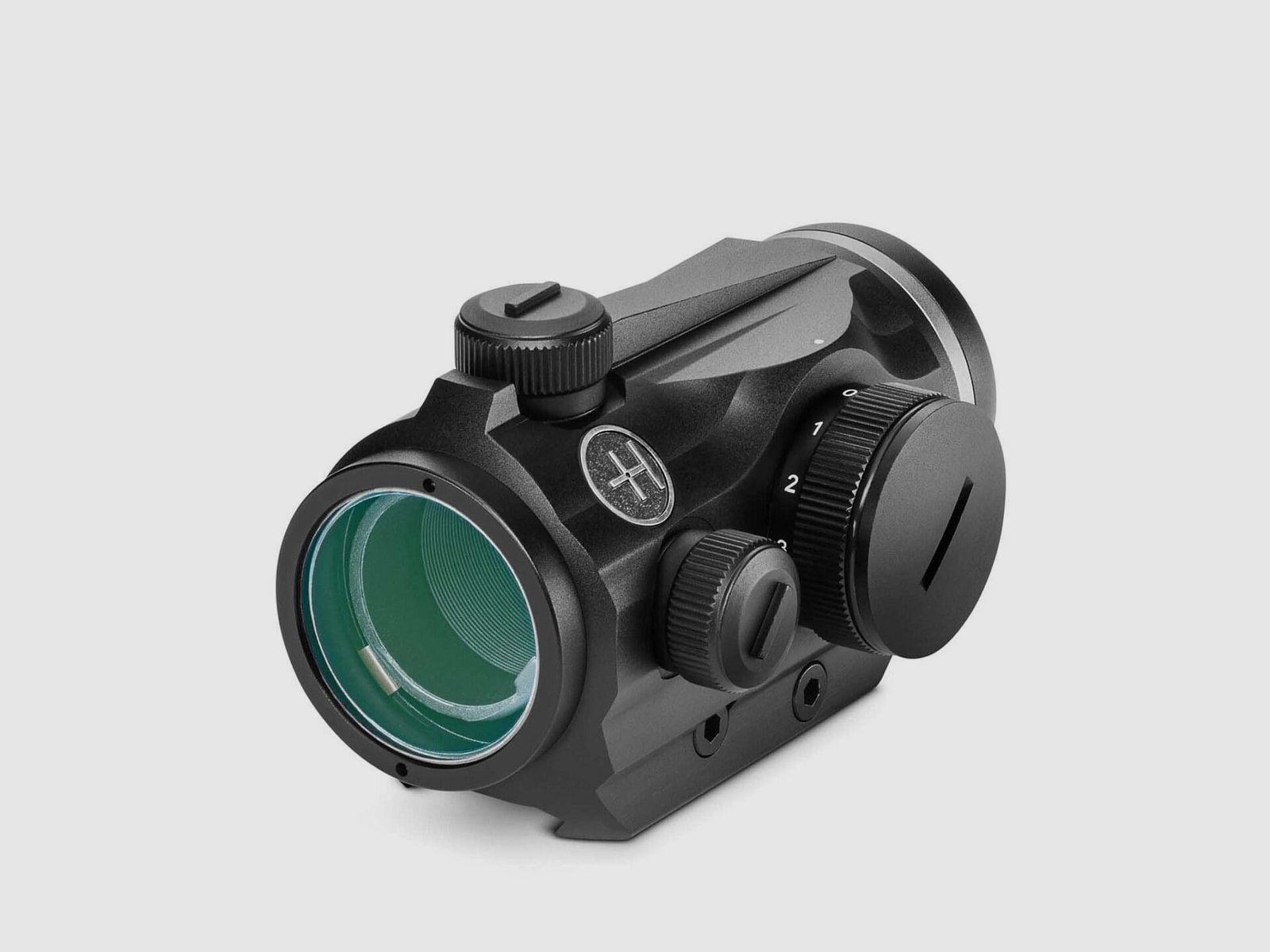 Hawke Punto Rosso Vantage 1×30, immagine 2 di 3