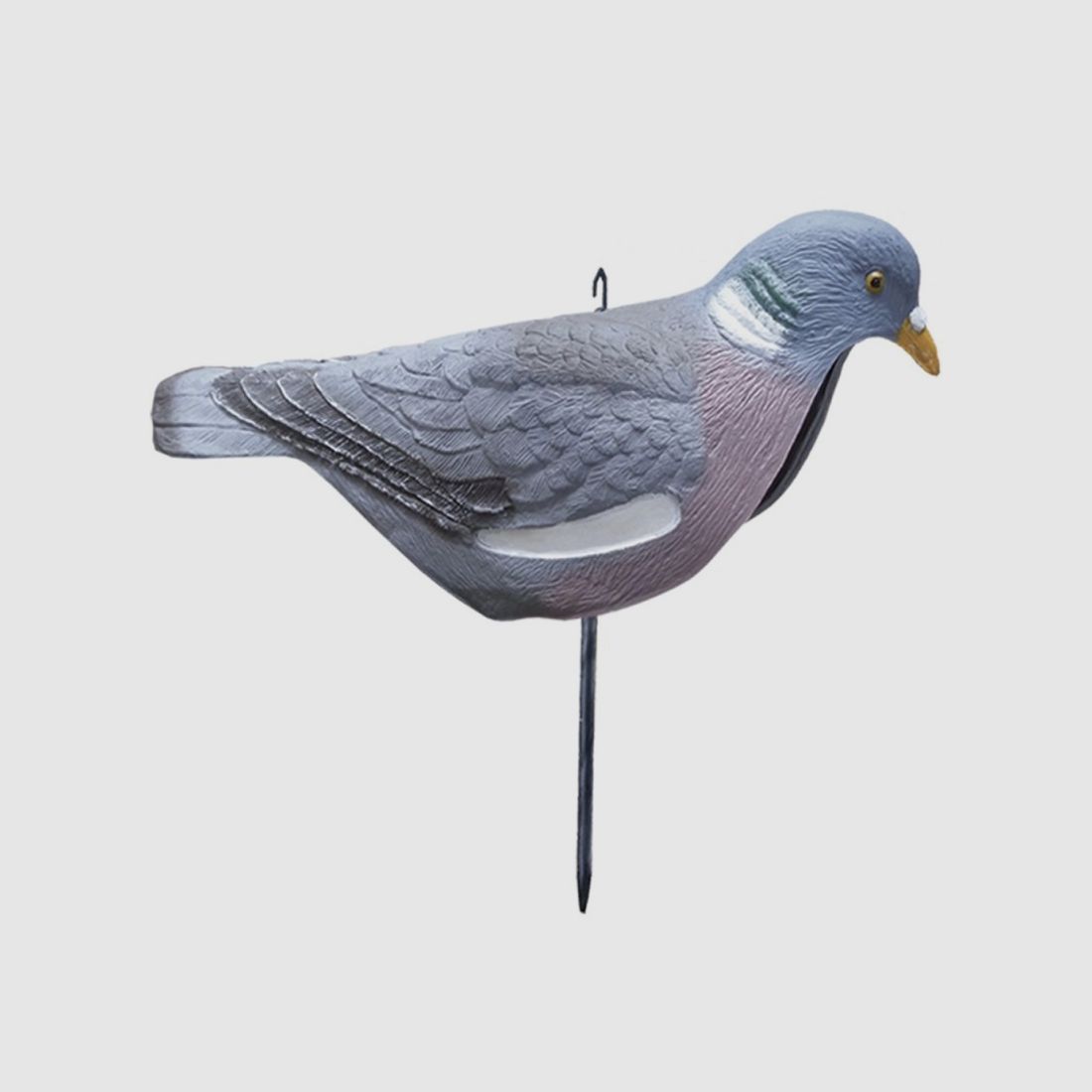 SPORTPLAST Pigeon ramier debout IM26-00R