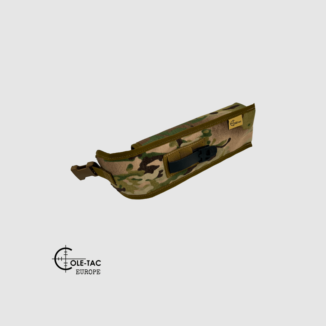 Cole-Tac Borsa per Silenziatore Vulcan, immagine 7 di 8