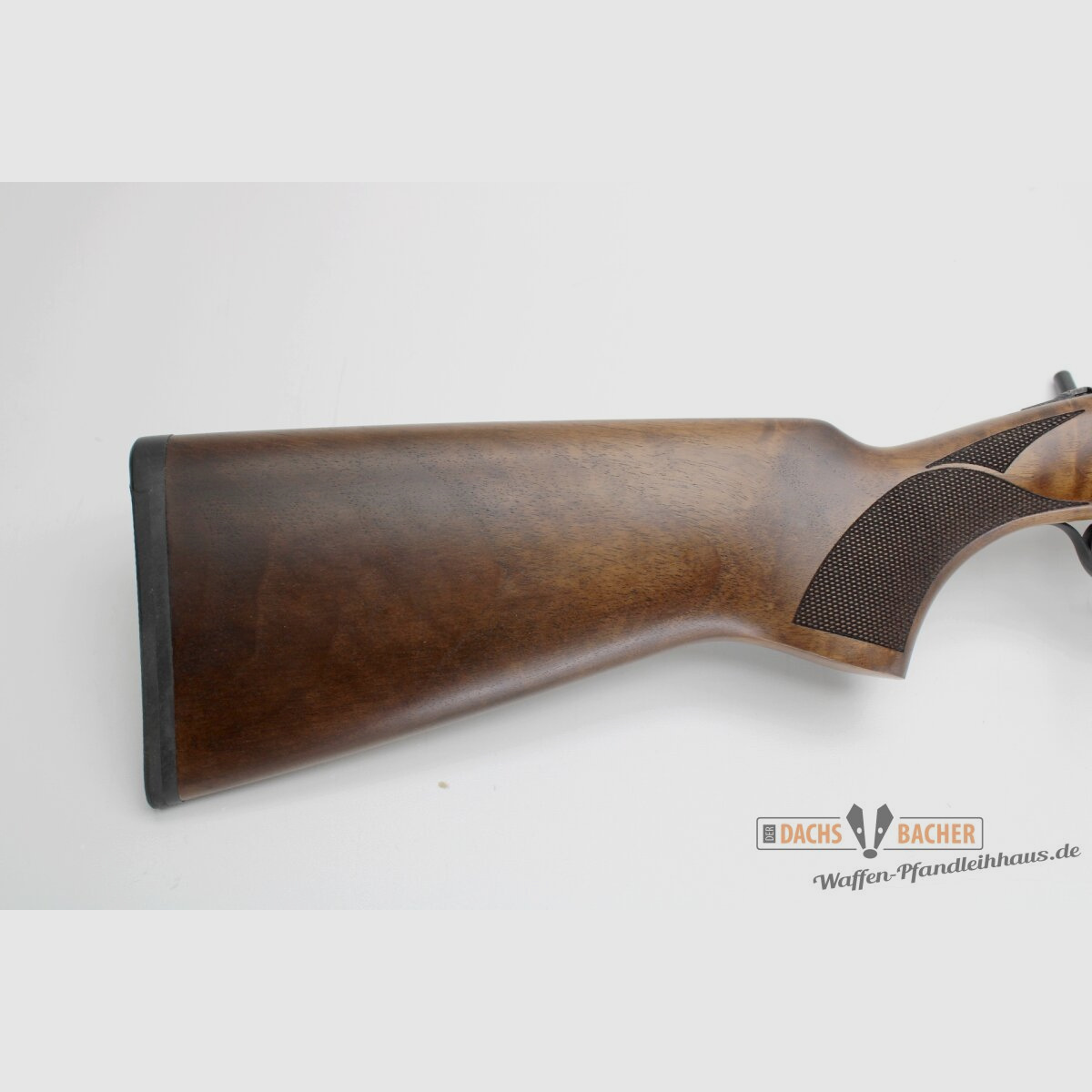 BDF Flinte DERYA Meriva MR-100 Kal. 12/76 Stahlschrot