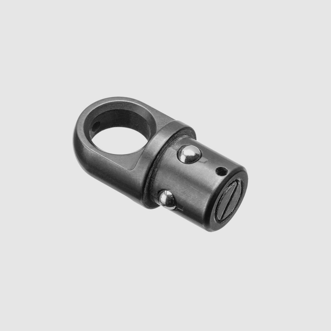 ERA-TAC Kugeldruck-Adapter fr HK-Karabiner