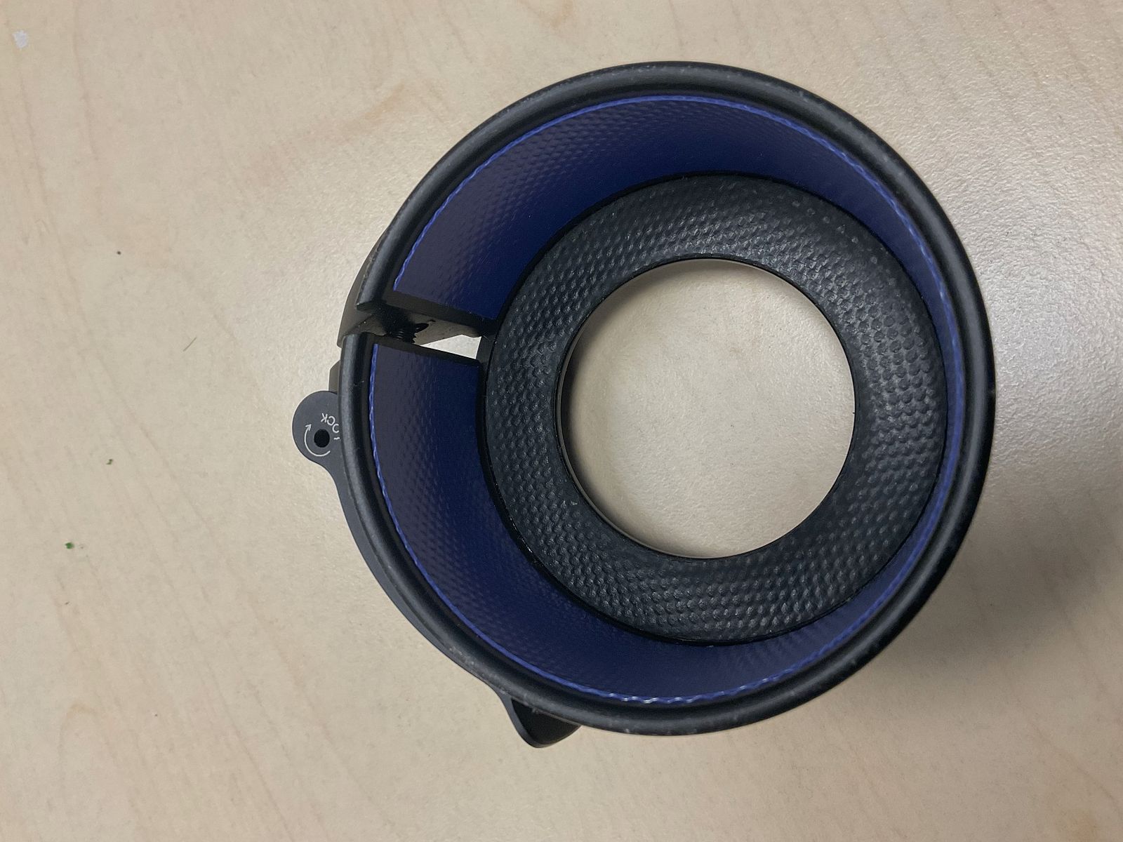 Smartclip Adapter 66 mm