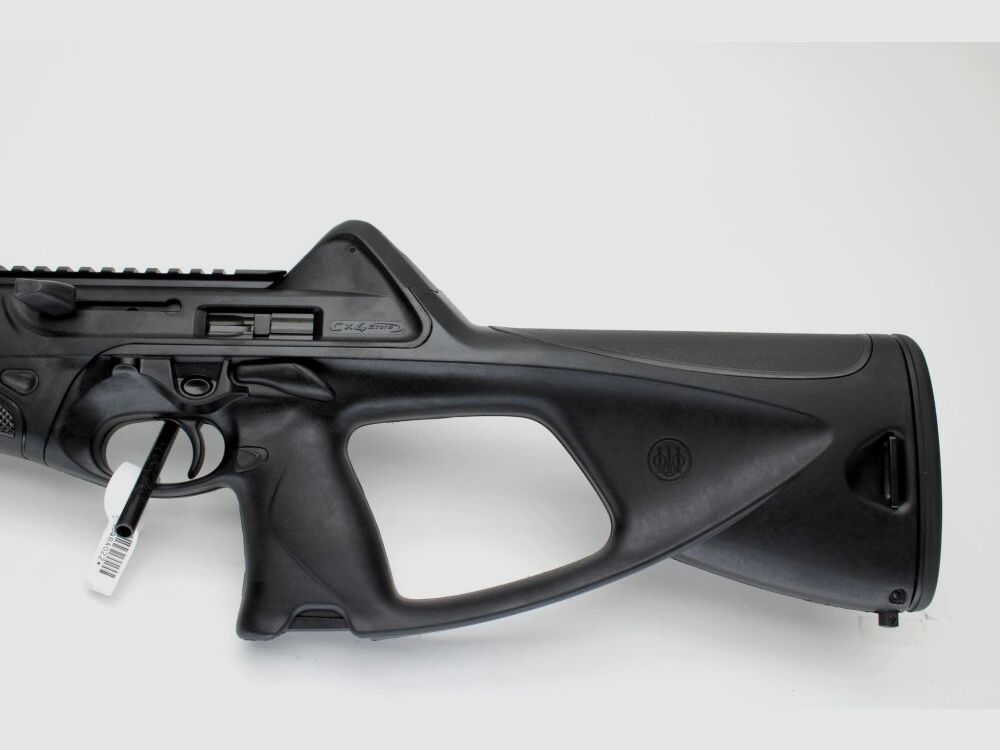 Fucile SL Beretta Cx4 Storm incluso 3in1 guida Picatinny, borsa, cinghia, Ko 9mm Luger