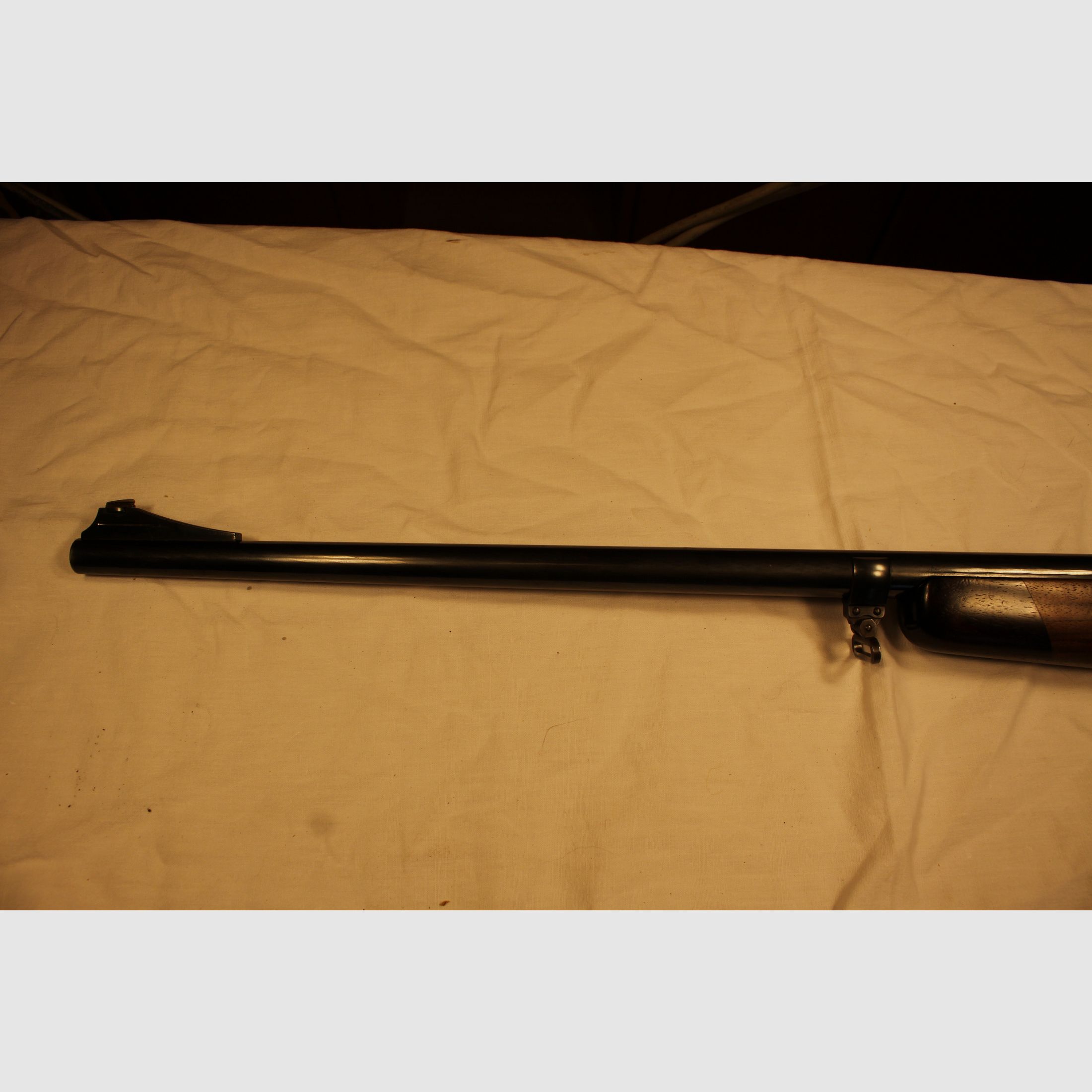 Model Steyer-Mannlicher S w kalibrze 9,3x64.