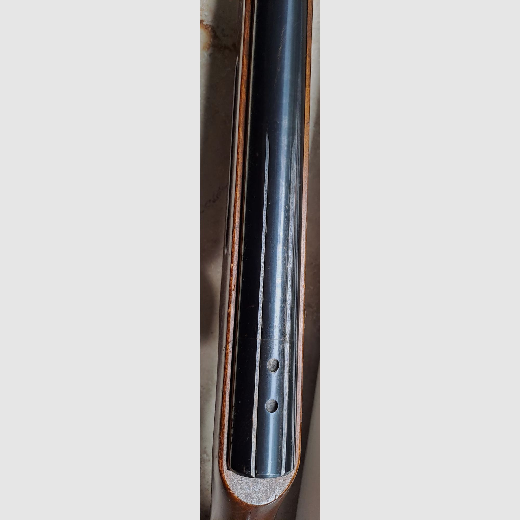 WEIHRAUCH HW 35 without "F" marking