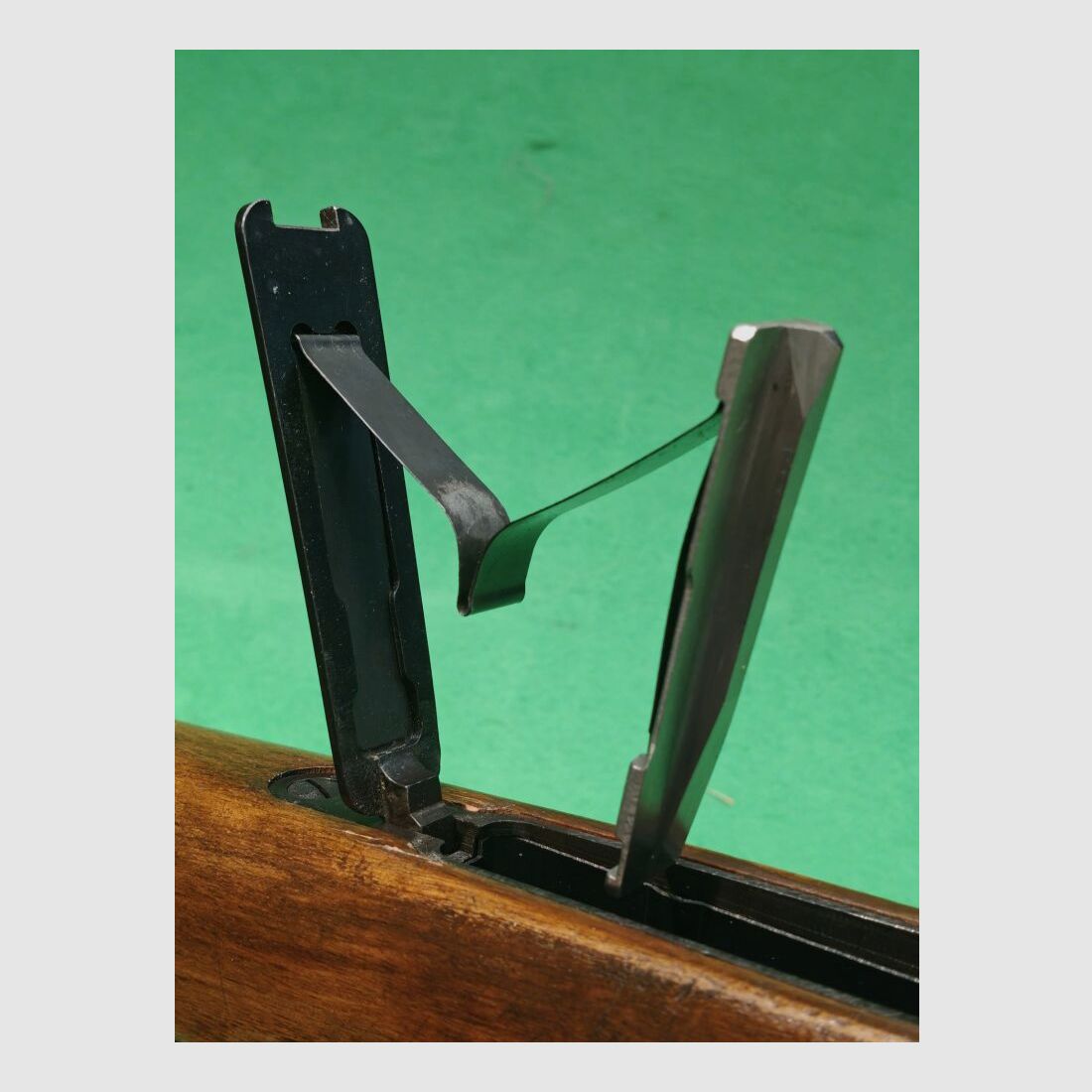 Brünner Repetierbüchse 30-06 inkl. Meopta 3-12x56 RD