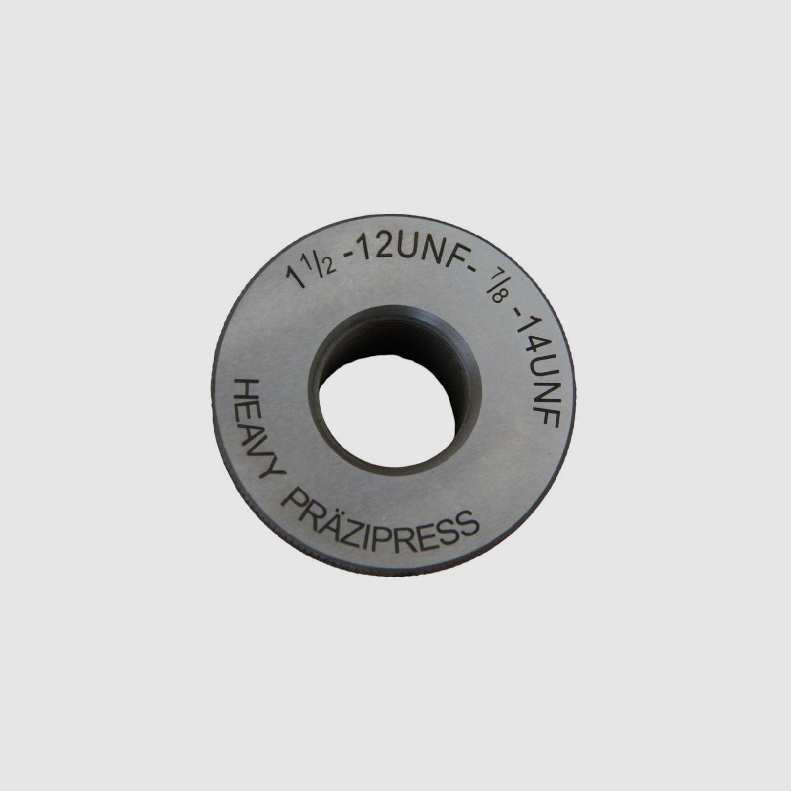Turban Heavy Precipress Thread Adapter – Flexibility & Precision in Reloading