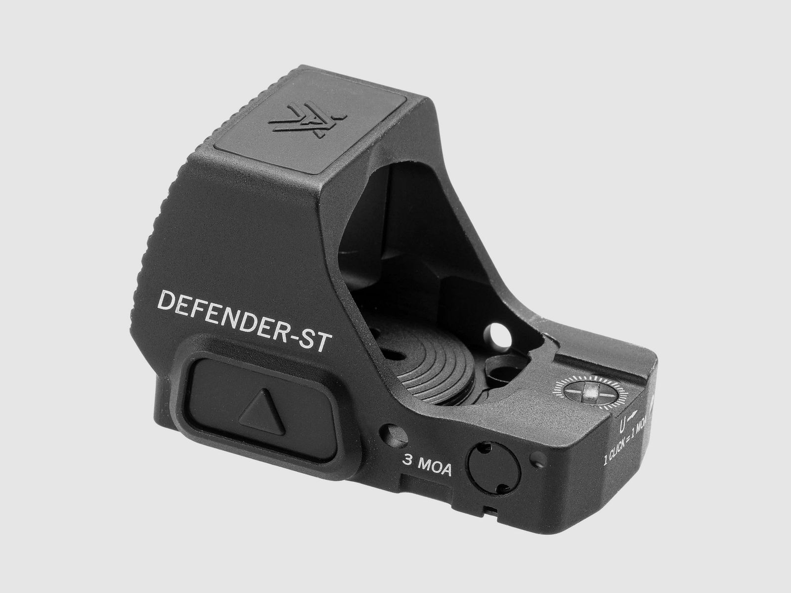 Defender-ST 3 MOA Point Vert de Visée, image 2 sur 8