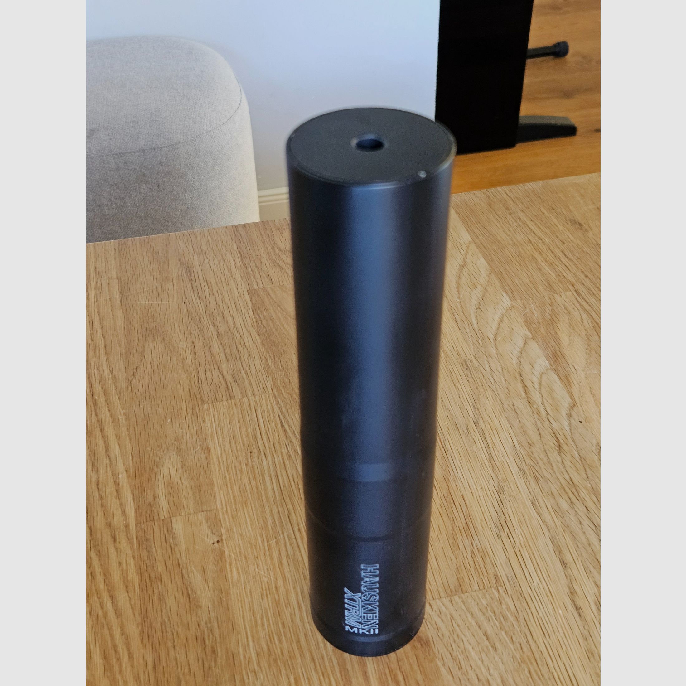 Hausken JD 224 XTRM suppressor condition 1-, image 3 of 4