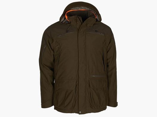 Pinewood Smaland Forest Padded Jacket