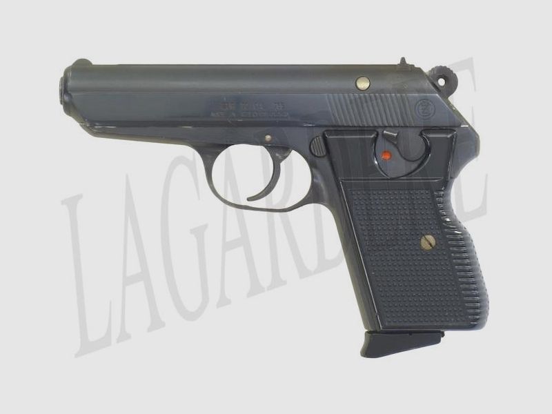 CZ 70 (PISTOLE)