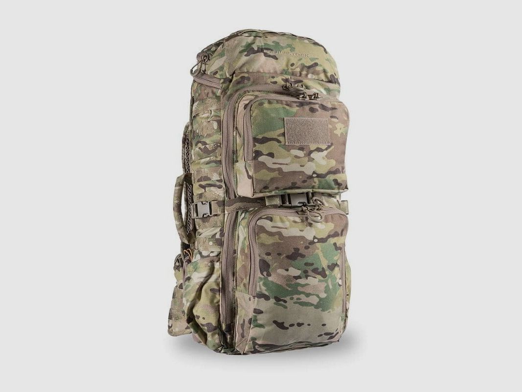 Eberlestock FAC Track Rucksack 34 L Multicam Leichte Version