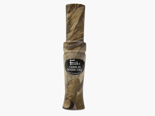 Faulks CAMX-25 Lokkekald til Gås camo
