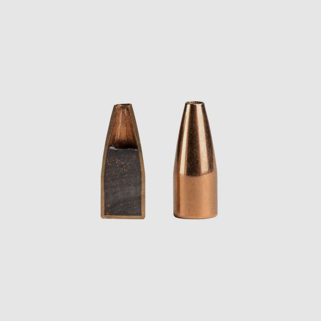 Munizione Federal 17 HMR TNT Speer JHP 17 gr, immagine 3 di 4
