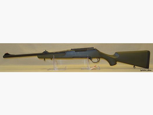 Haenel Jäger 10