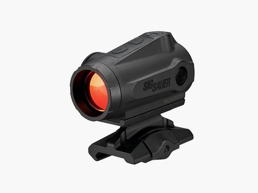 SIG SAUER ROMEO5 Gen 2 Compact Red Dot | 2 MOA
