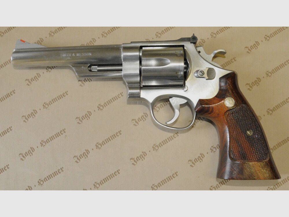Smith & Wesson 629