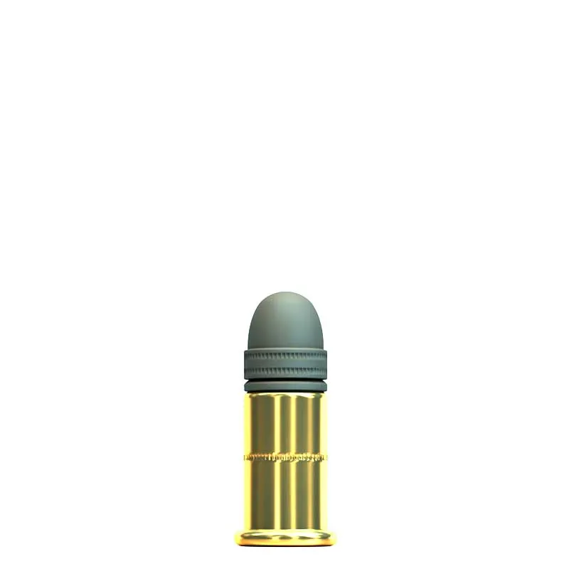 S&B Munitions de sport 22 SHORT 1,8 g, image 2 sur 2