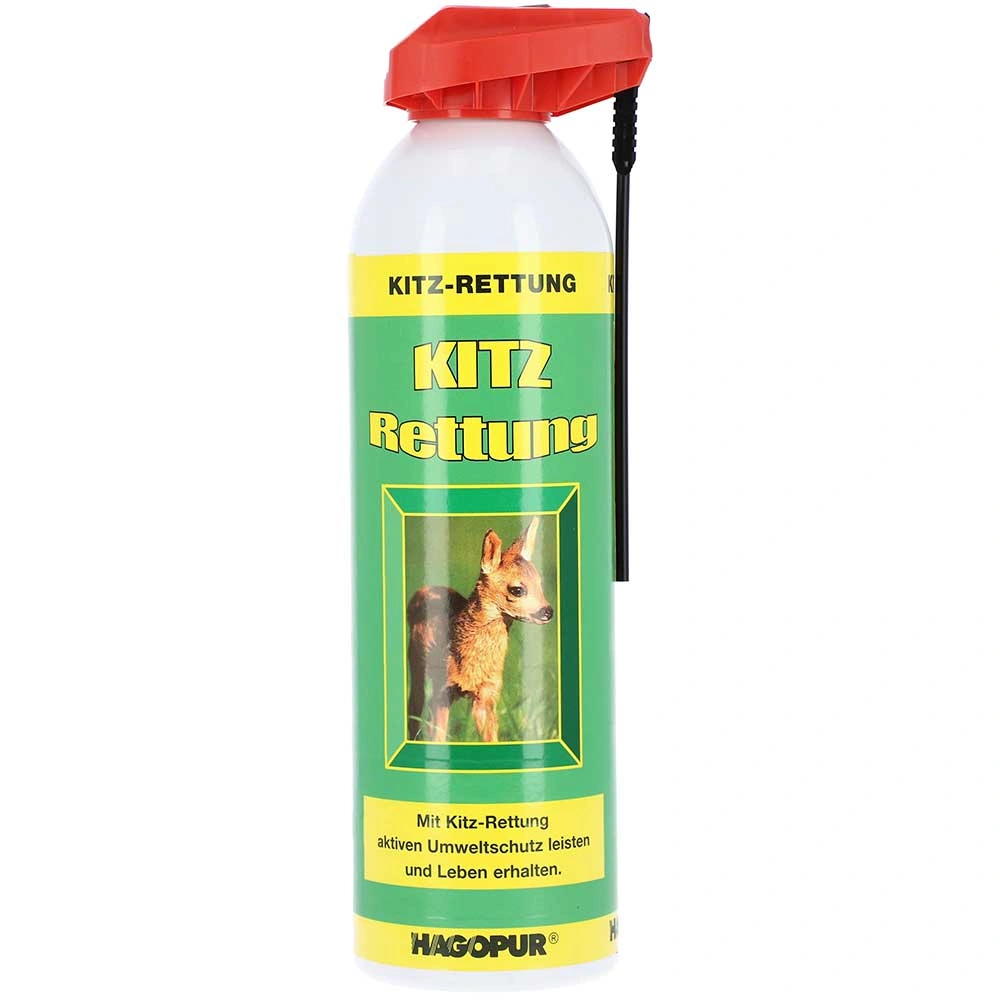 Hagopur Sauvetage des faons – 500 ml, image 1 sur 2