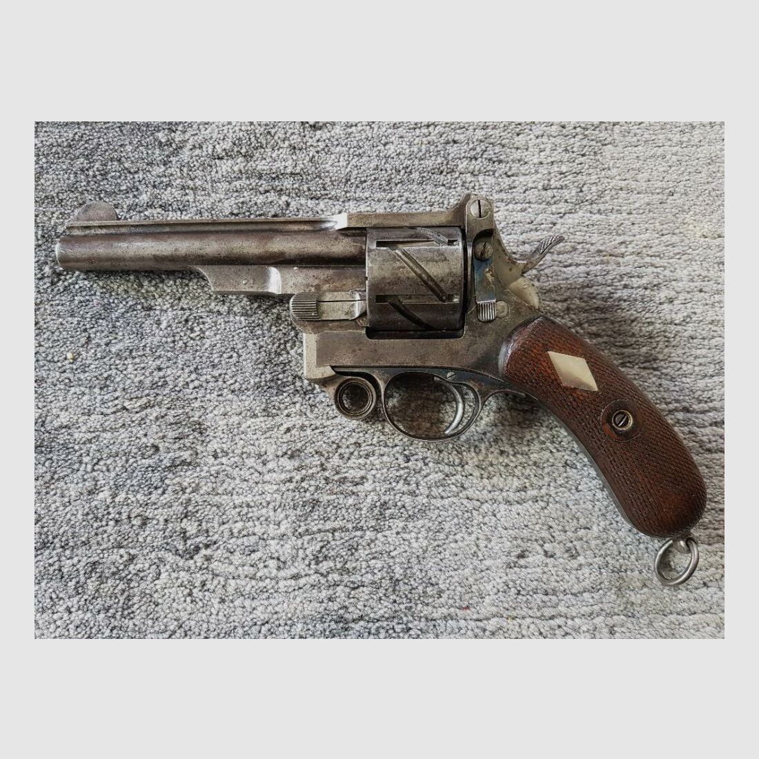 Mauser C78