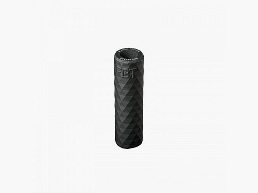 FBT INCA HOT K44Ti | On Barrel | TITAN