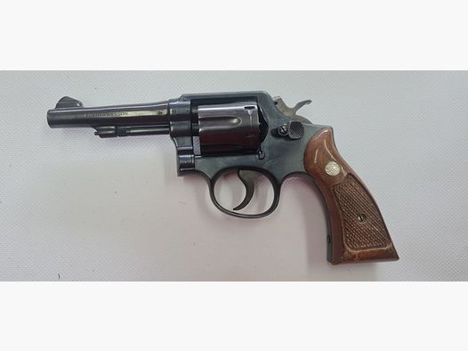 Smith & Wesson Mod. 10-5