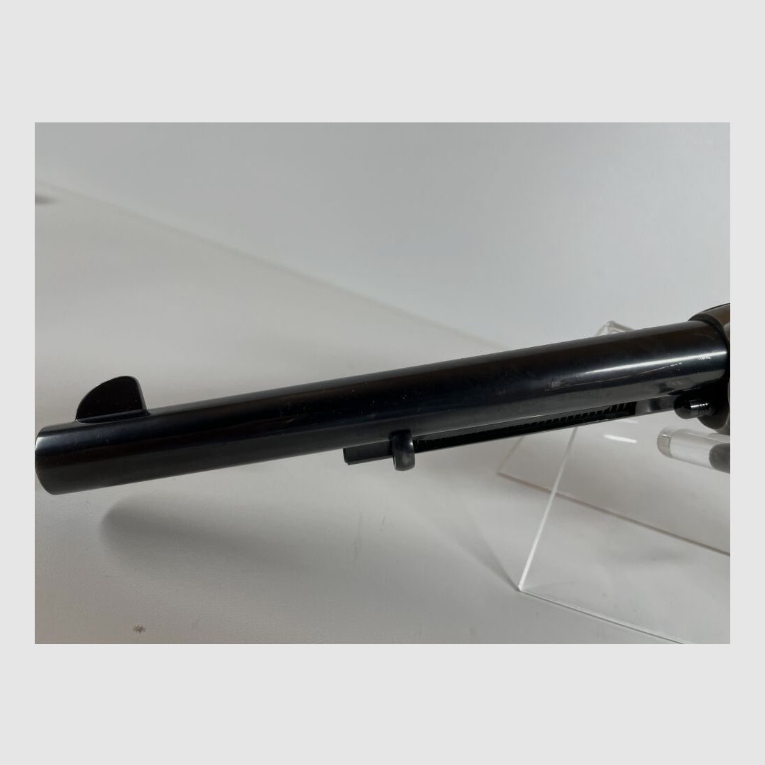 Wunderschöner Colt SA 1873 .45Colt