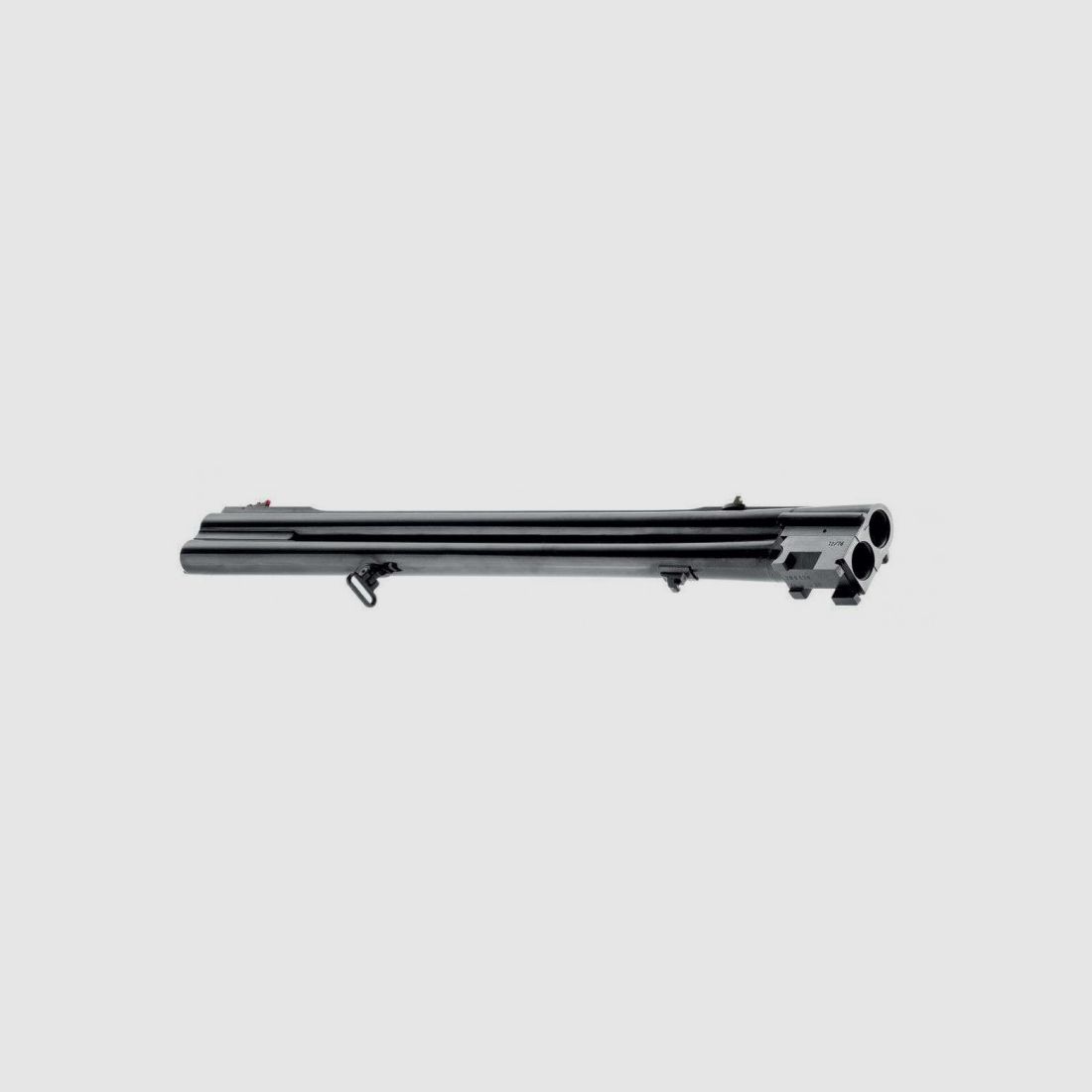 Canon FAIR Calibre 12/76 Extractor - cañón 70 - CHOKES ¼ ½, imagen 1 de 5