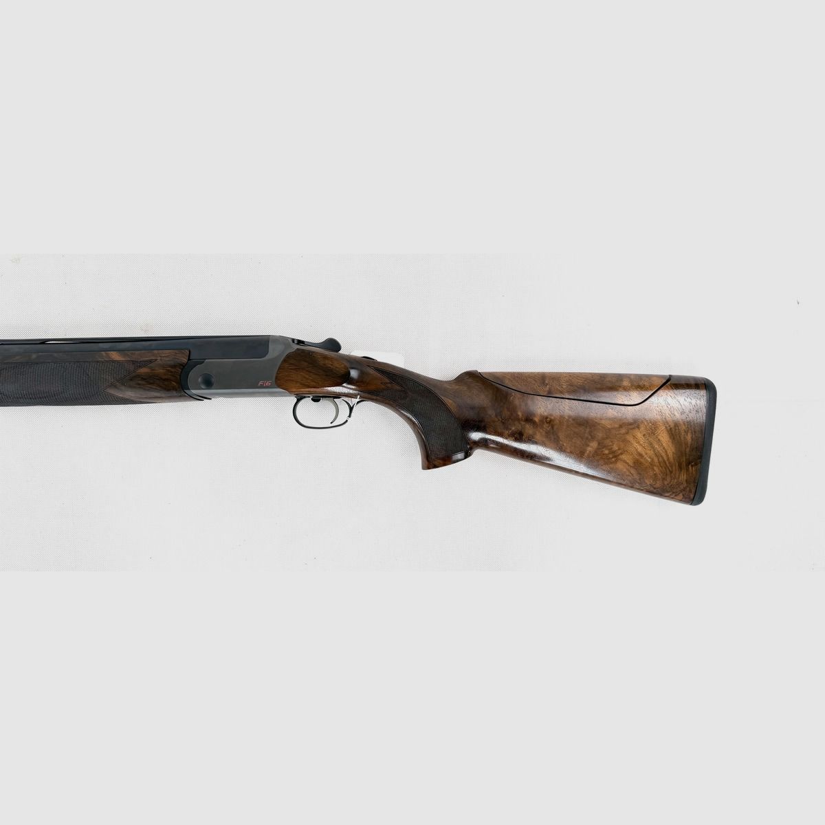 Blaser F16 Sporting 81 cm Grade 4 Holz gebraucht, Bild 6 von 7