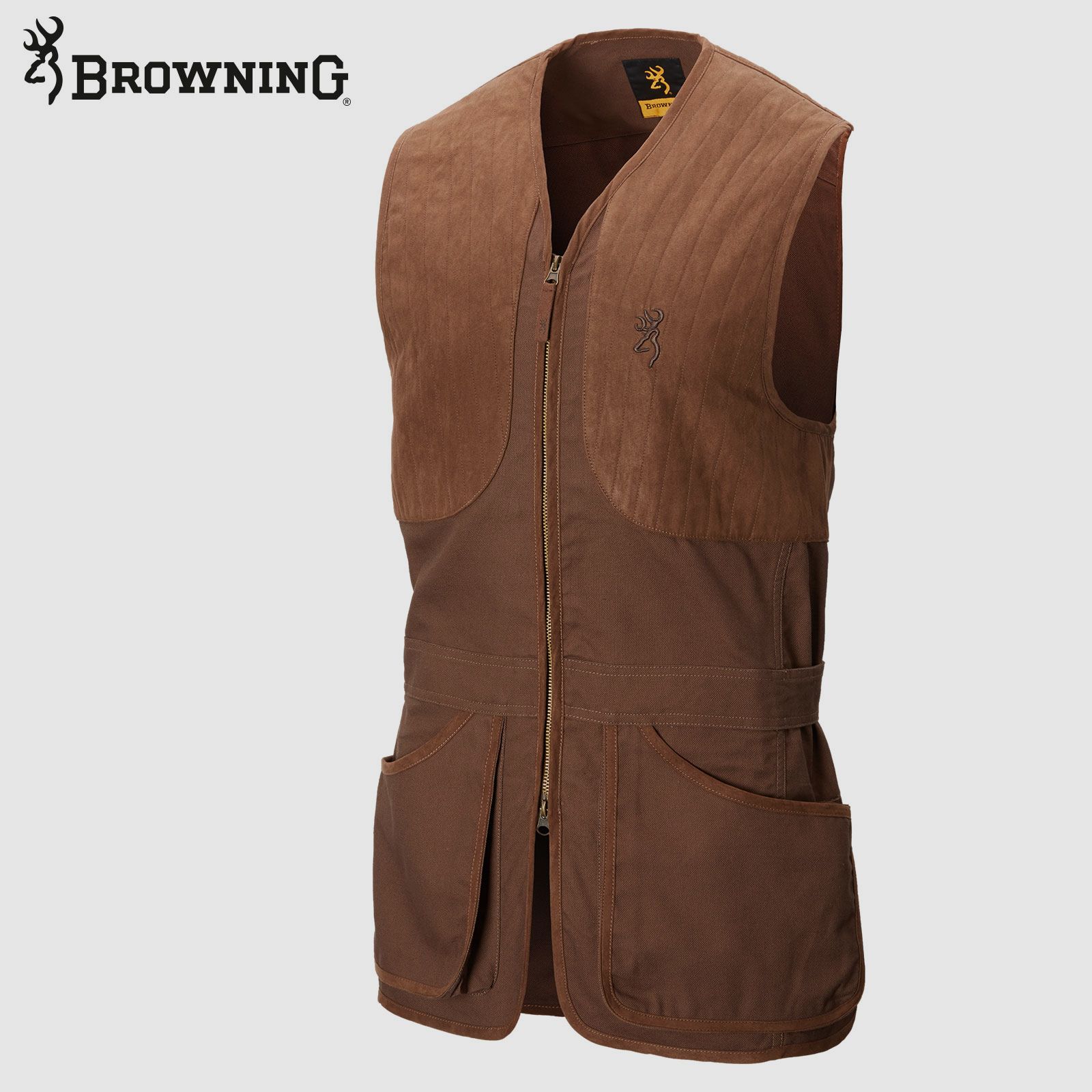 BROWNING Schießweste Elite