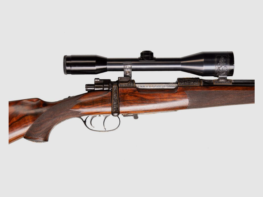Borovnik M98