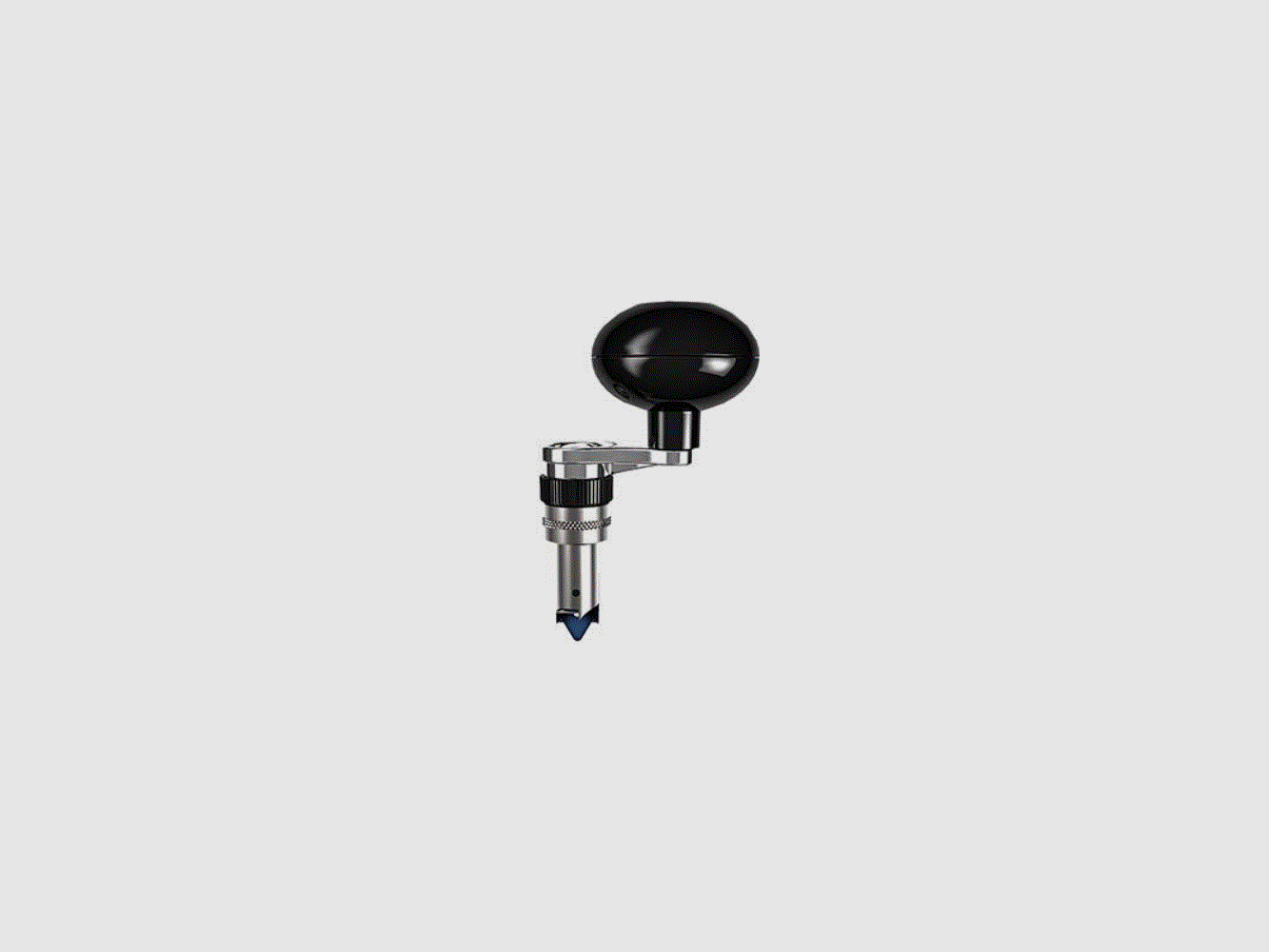 Lee Deluxe Quick Trim Trimmer per bossoli