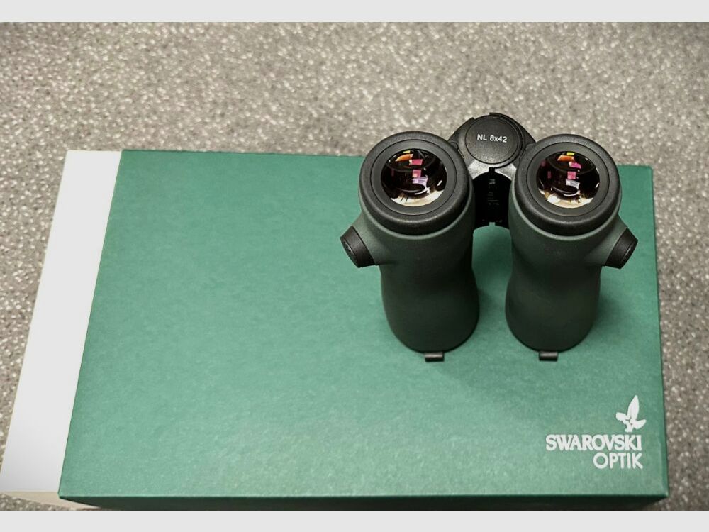 Swarovski NL Pure