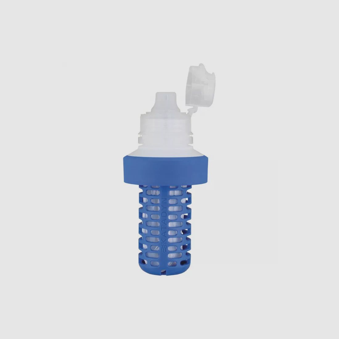 Filtro d'acqua, Katadyn "BeFree", 600 ml