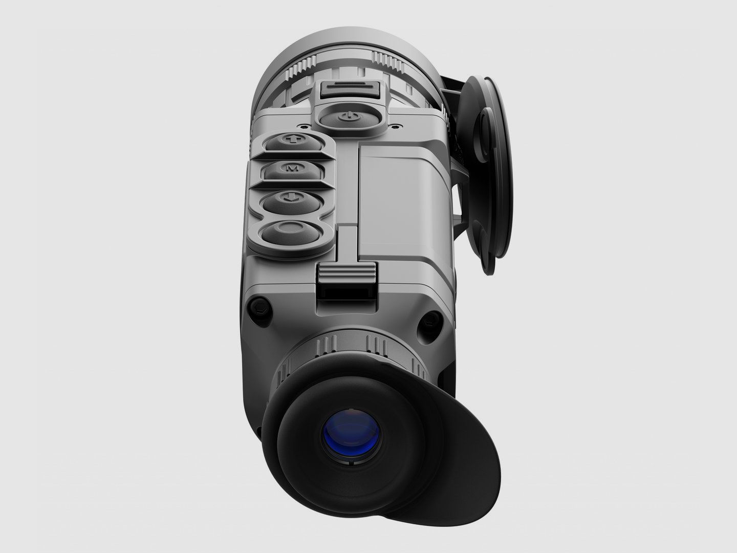 Pulsar Helion 2 XP50 Pro Wärmebildkamera
