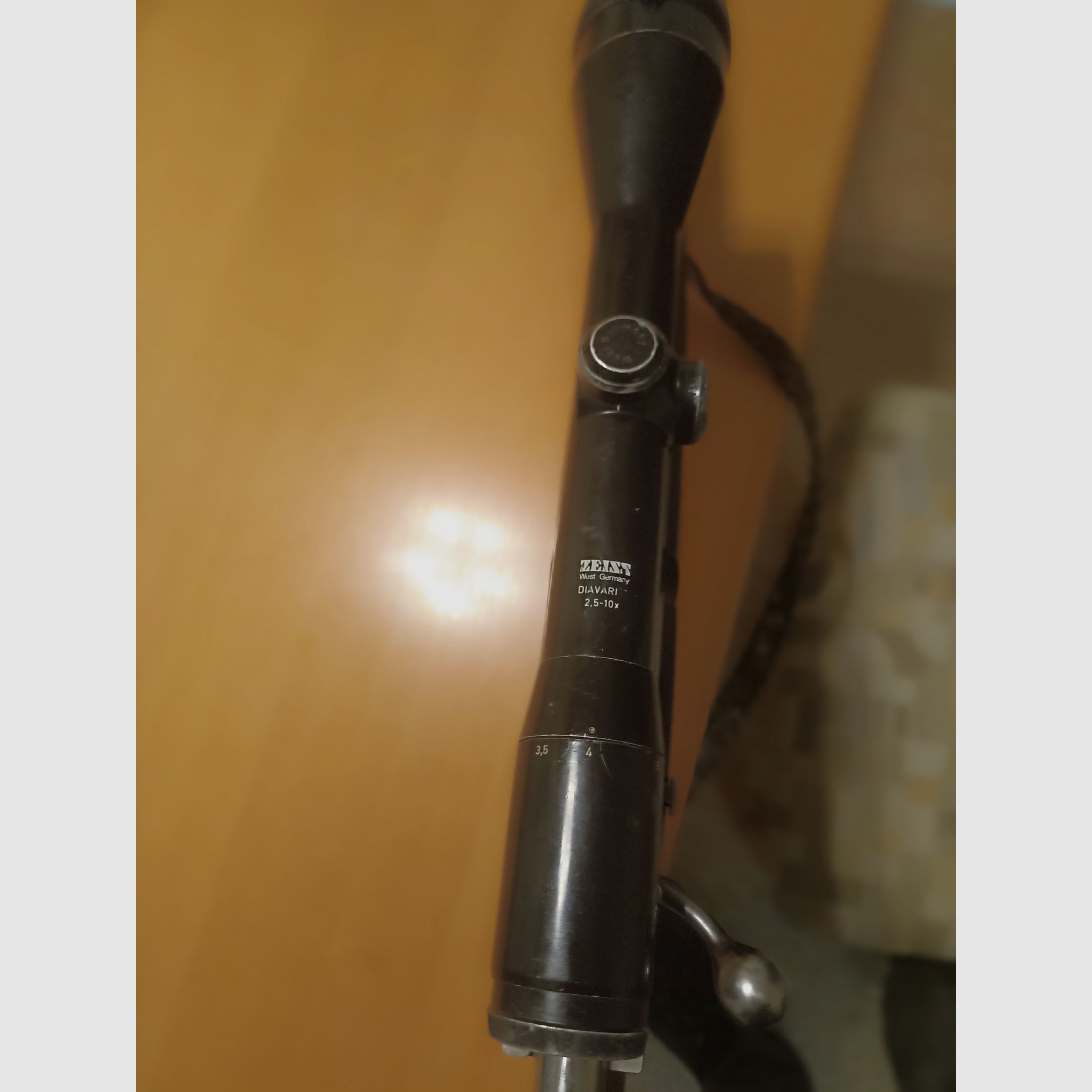 Mauser 66s Kaliber 30.06 