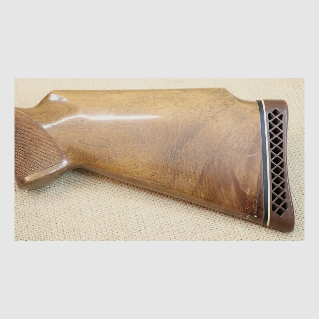 Browning Citory Trap Shotgun 12/70