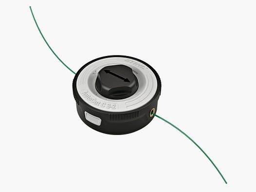 Stihl Mhkopf Autocut C 3-2, 2.0 mm