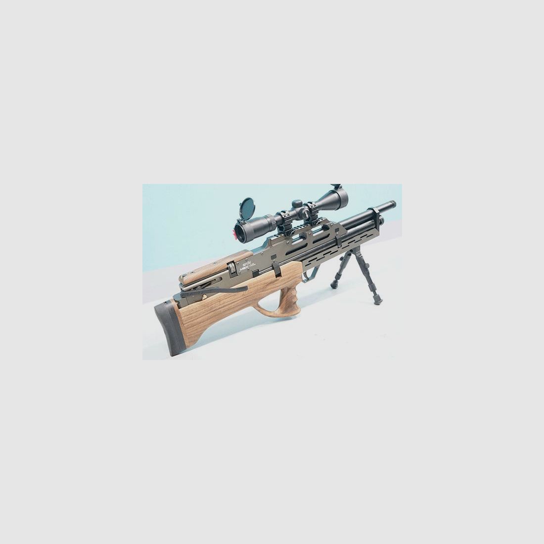 Evanix Max ML, billede 4 af 4