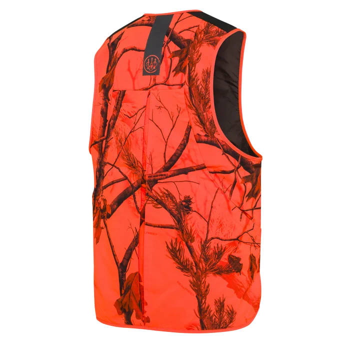 BERETTA GILET SYMMER, afbeelding 2 van 3