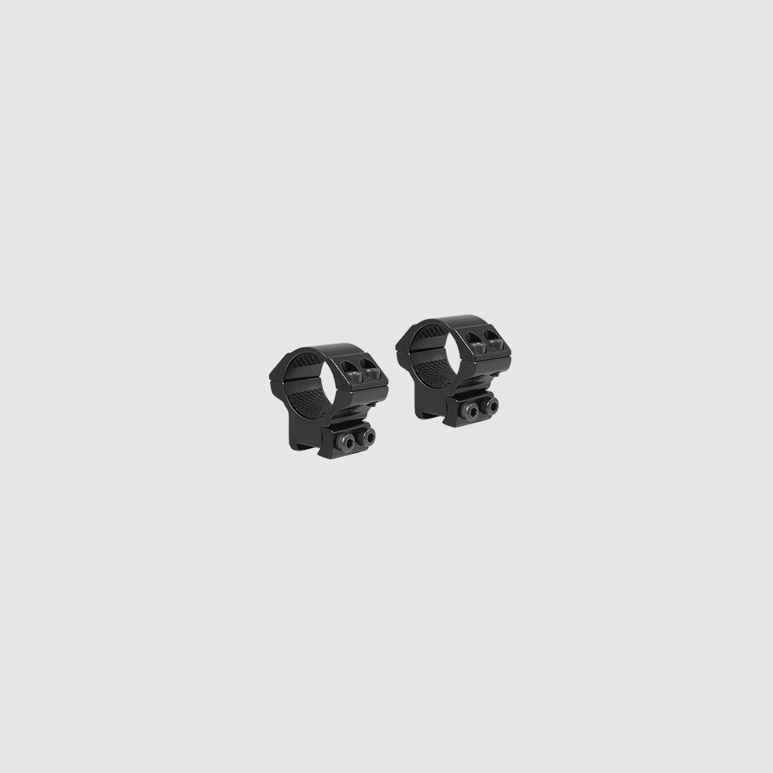 Eisport MATCH MOUNT 2P. 1″LOW