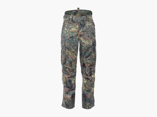 Leo Köhler Leo Köhler Tactical Combat Pants Sniper - Flecktarn / S Men